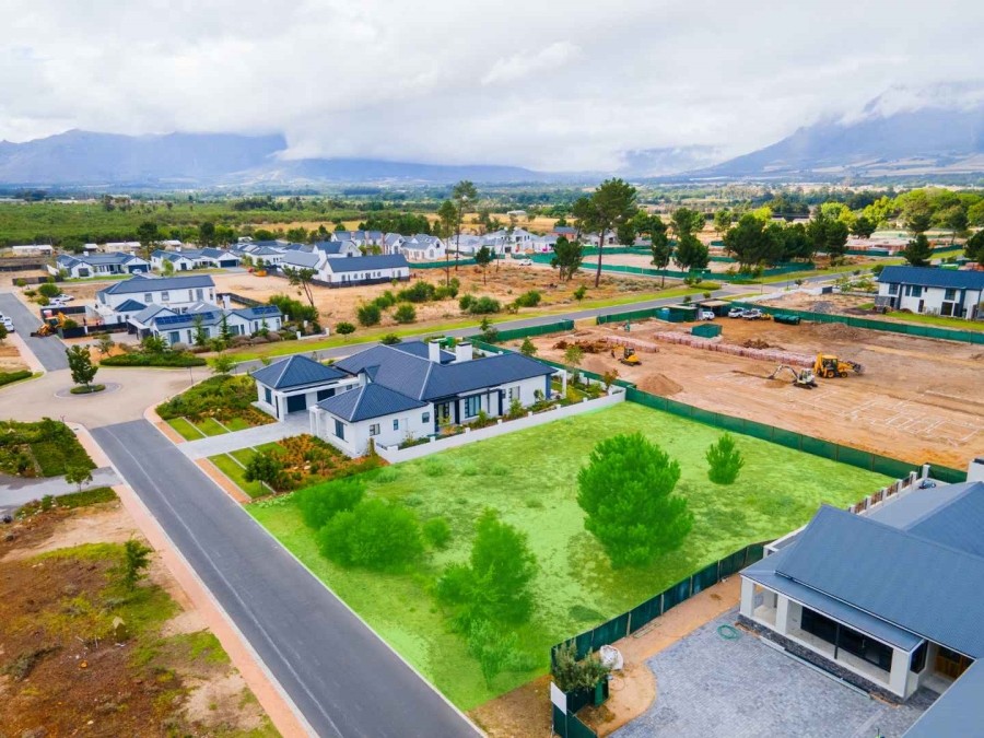 0 Bedroom Property for Sale in Pearl Valley Golf Estate Western Cape